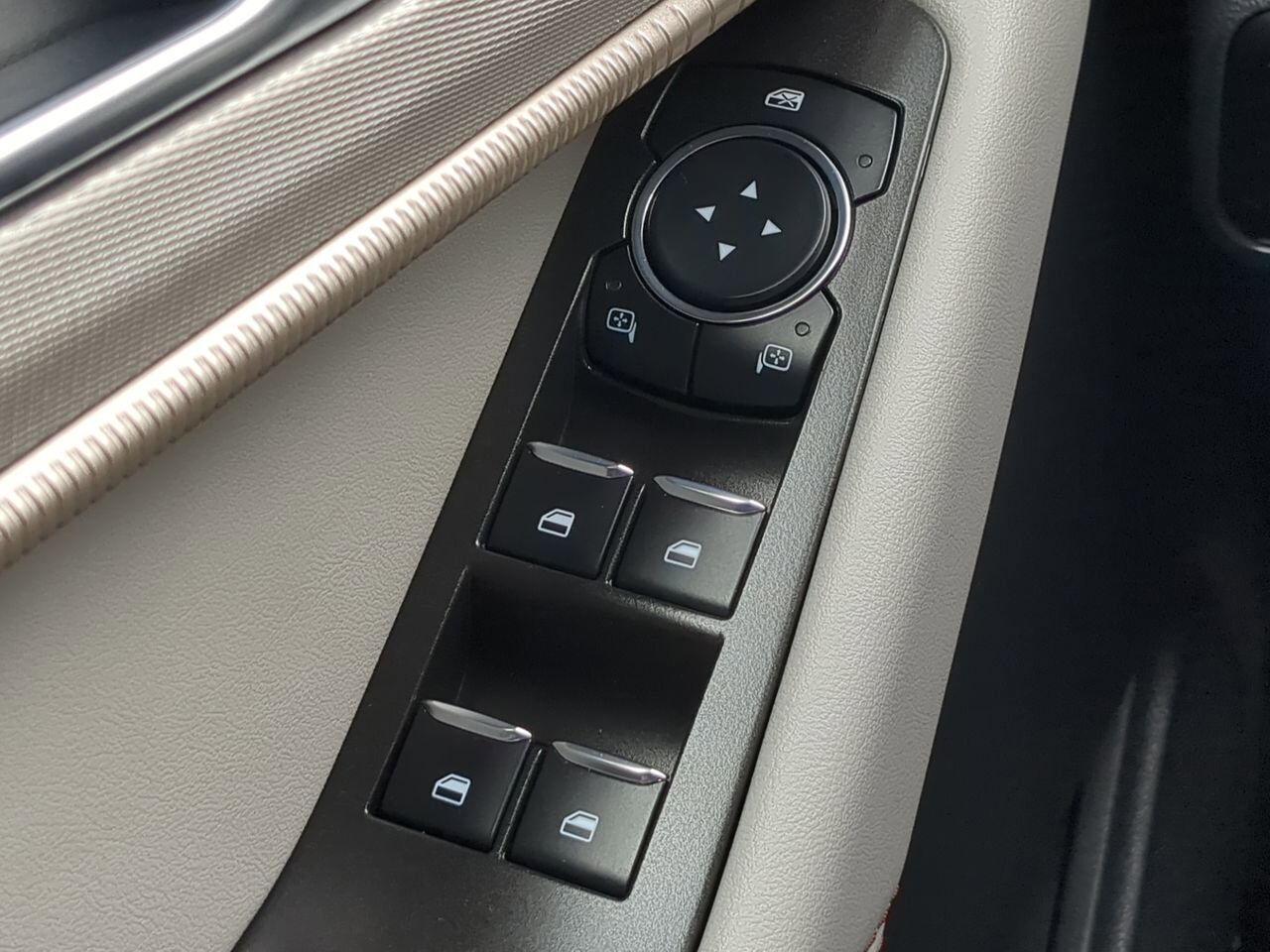 2025 Ford Explorer Active Winder GA