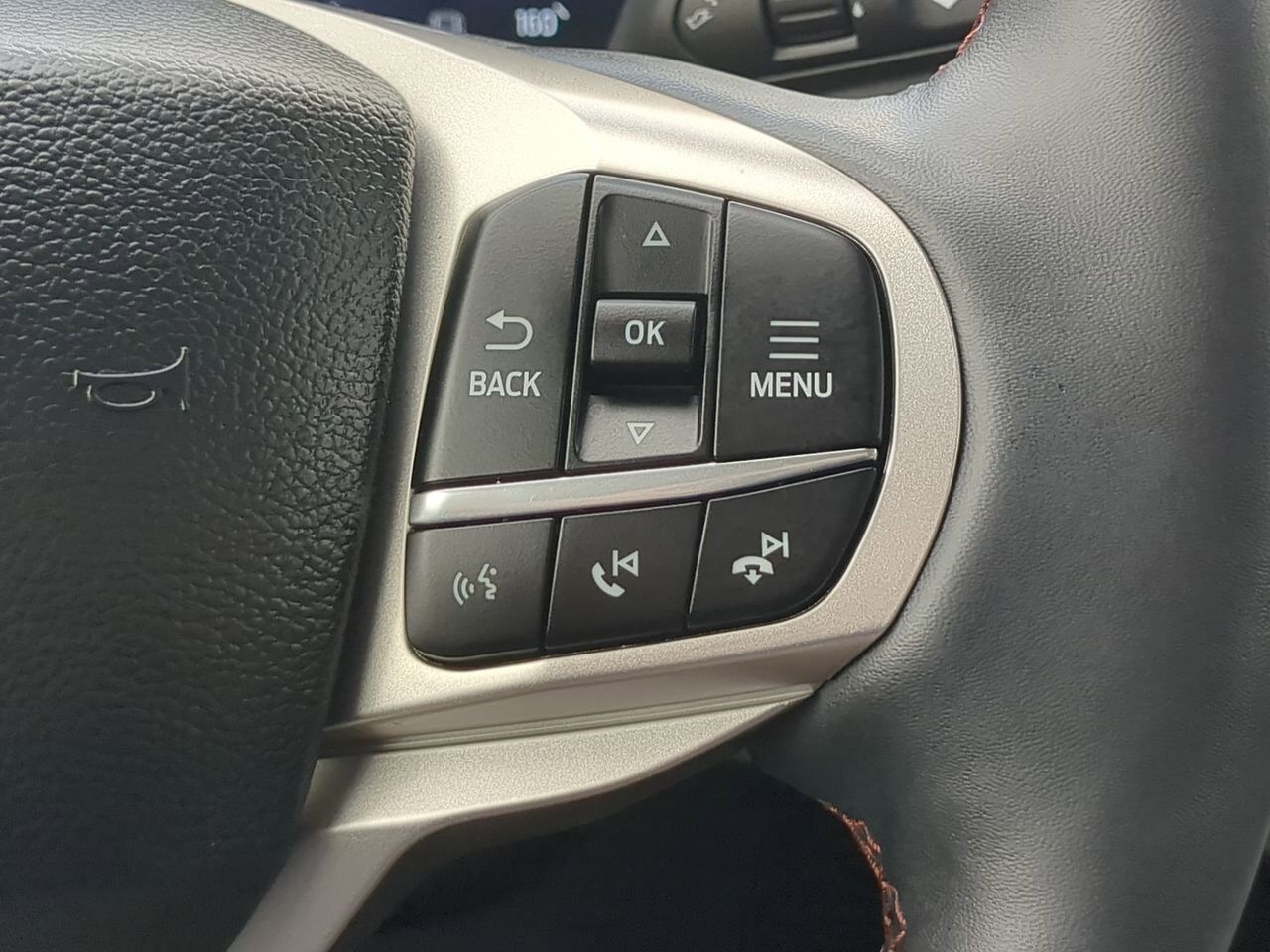 2025 Ford Explorer Active Winder GA