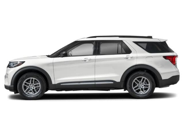 2025 Ford Explorer Active Winder GA