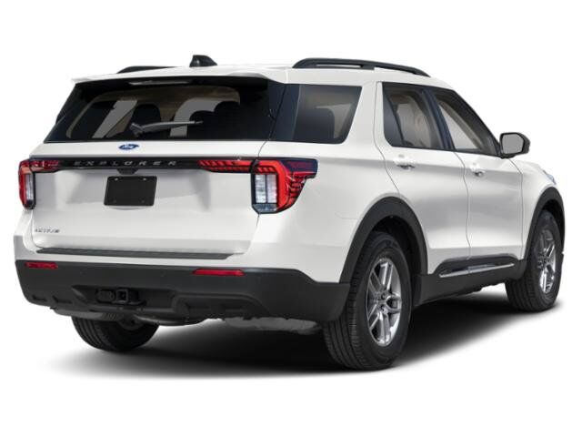 2025 Ford Explorer Active Winder GA
