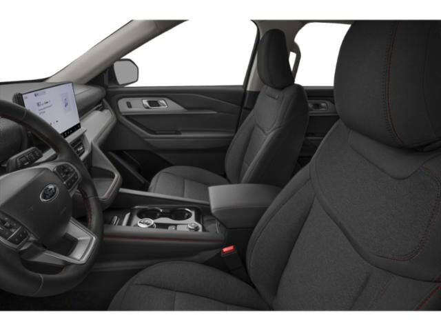 2025 Ford Explorer Active Winder GA