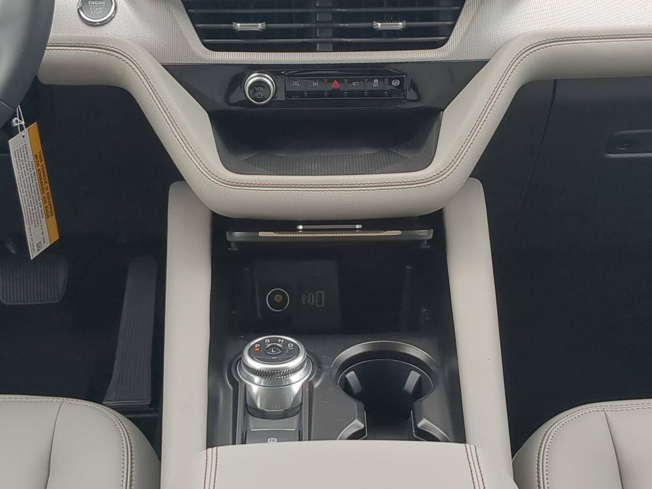 2025 Ford Explorer Active Winder GA