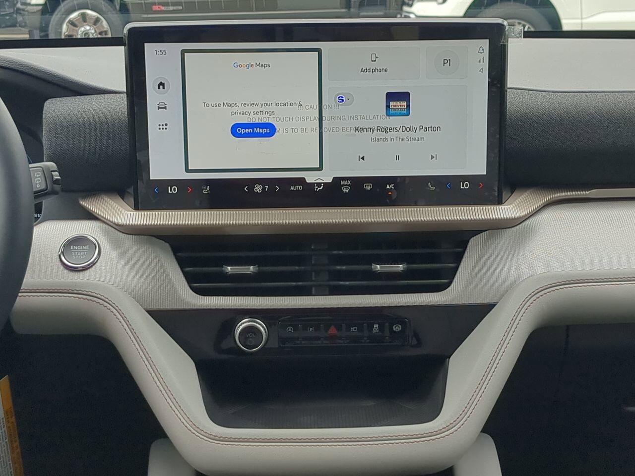2025 Ford Explorer Active Winder GA
