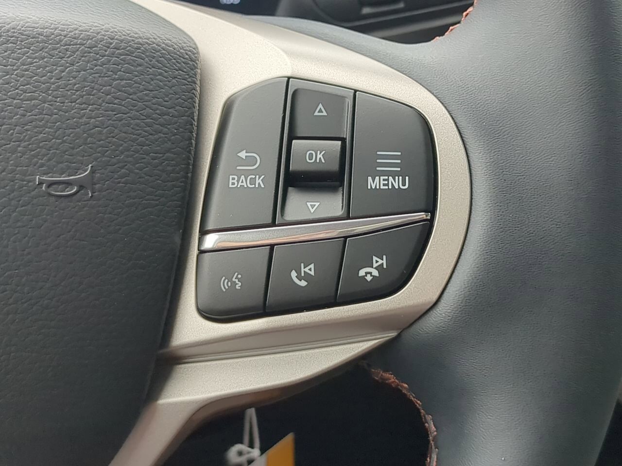 2025 Ford Explorer Active Winder GA