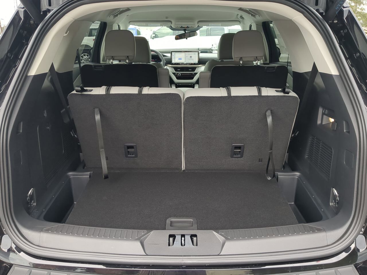 2025 Ford Explorer Active Winder GA