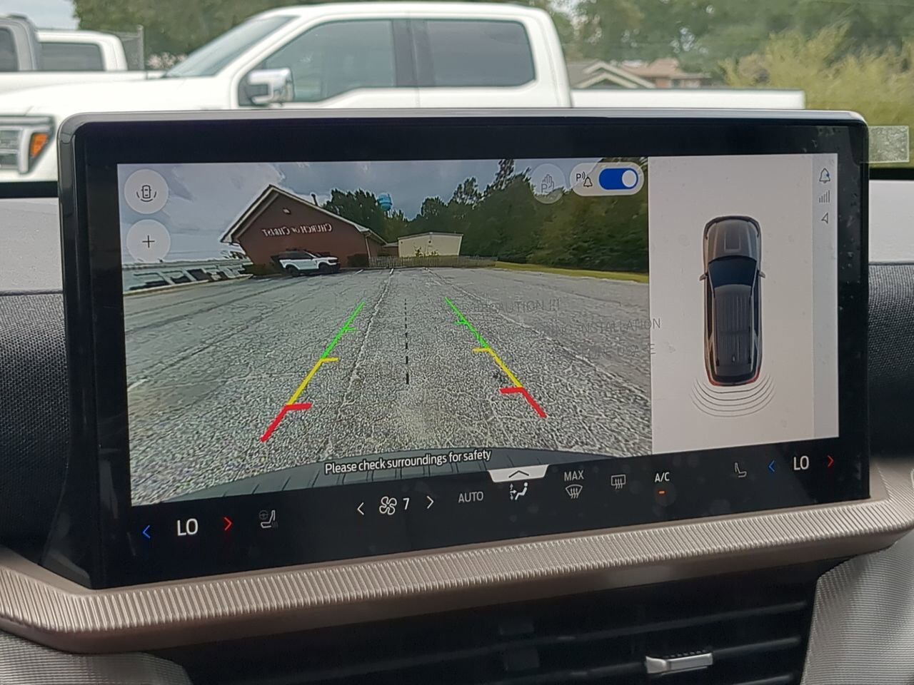 2025 Ford Explorer Active Winder GA