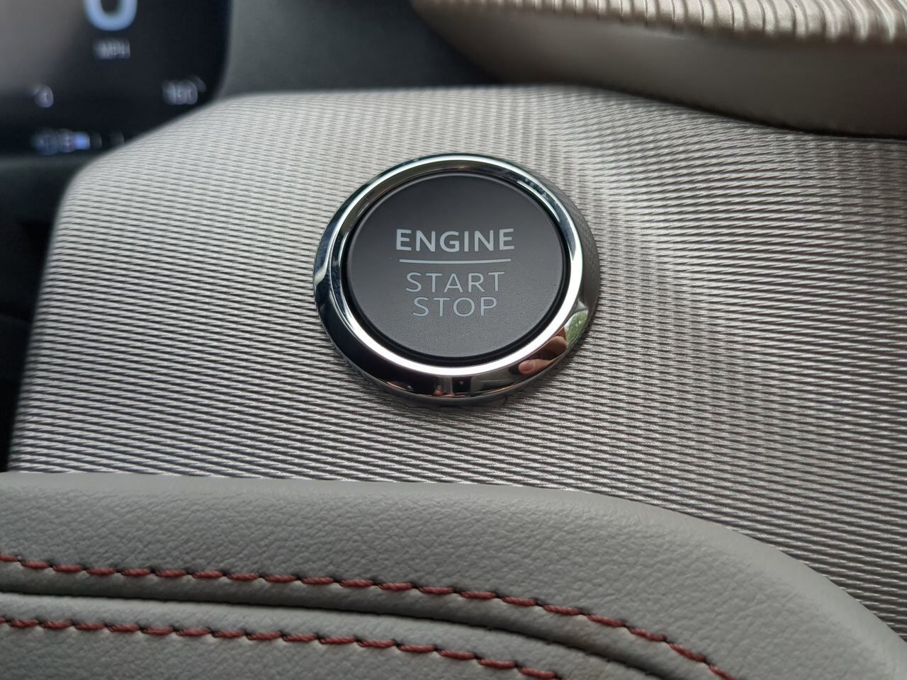 2025 Ford Explorer Active Winder GA