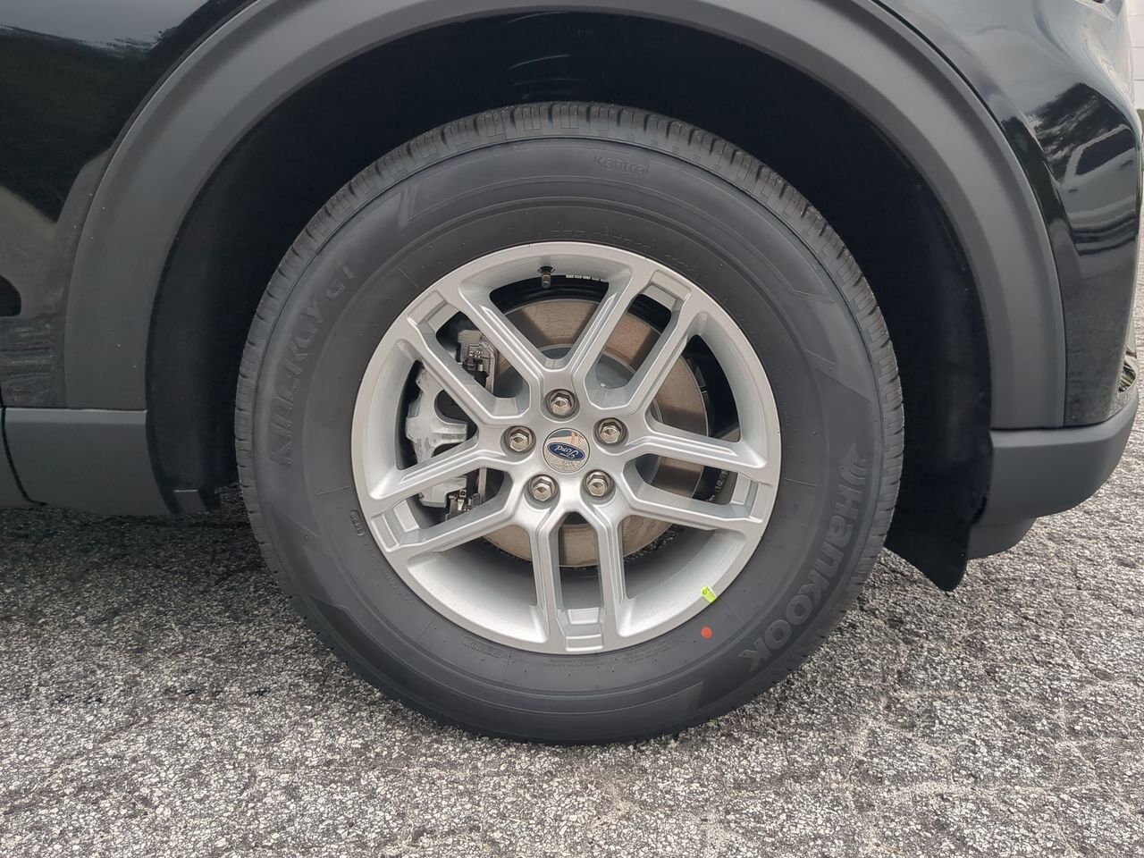 2025 Ford Explorer Active Winder GA