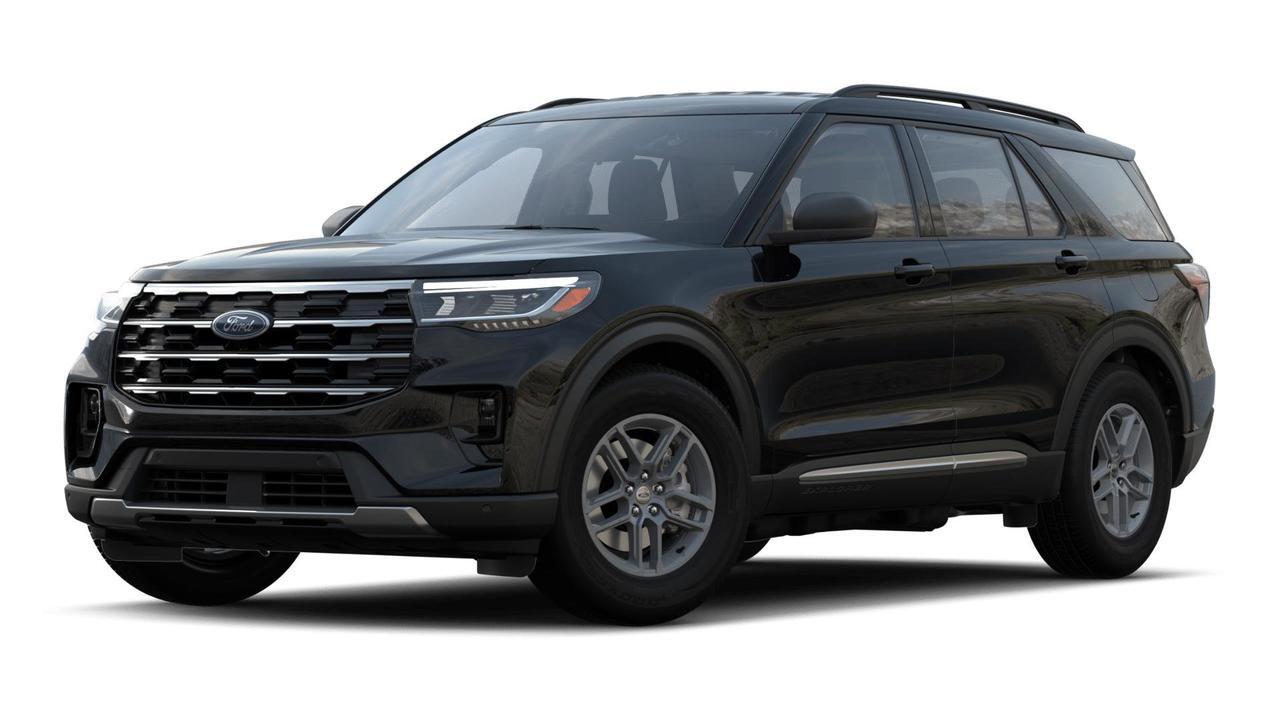 2025 Ford Explorer Active Winder GA