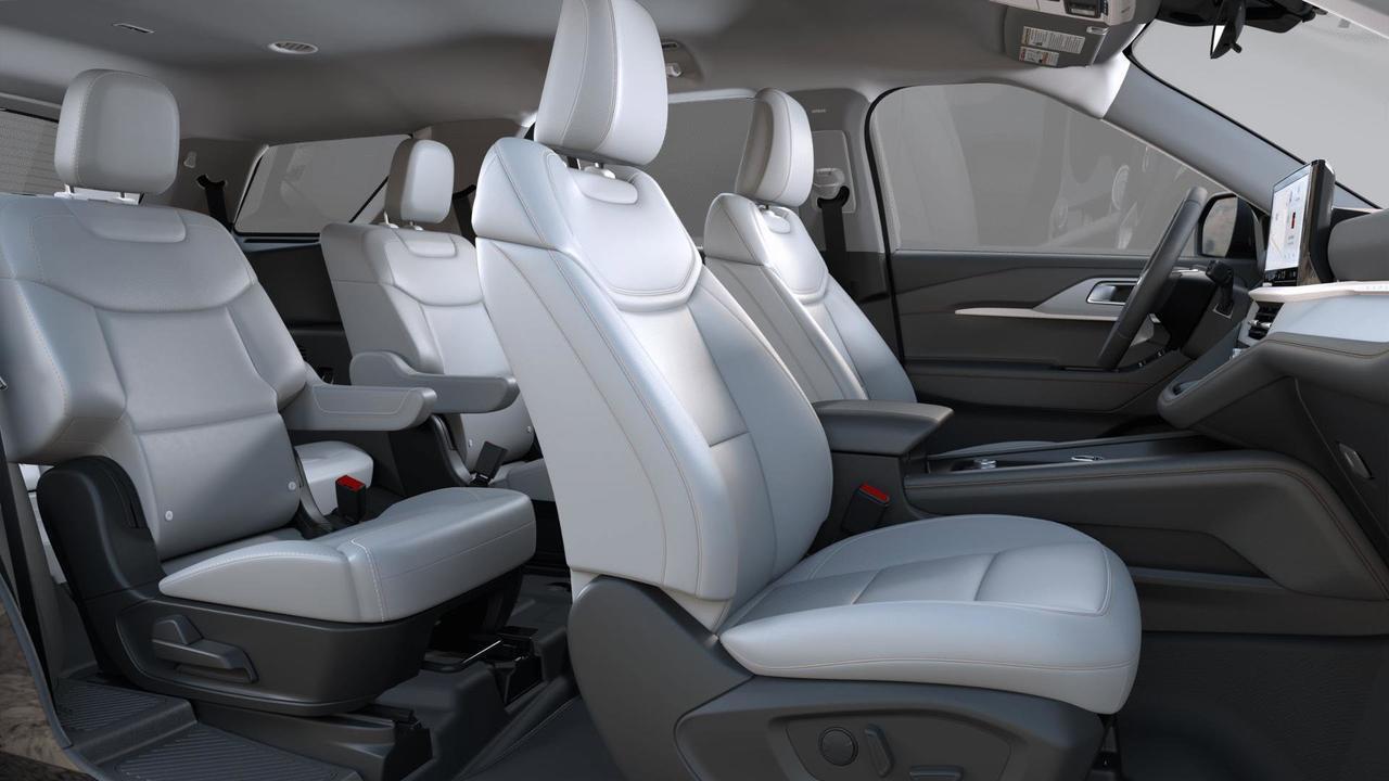2025 Ford Explorer Active Winder GA