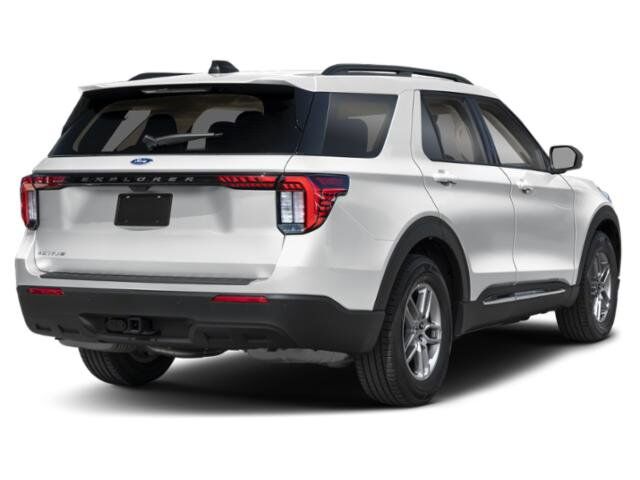 2025 Ford Explorer Active Winder GA