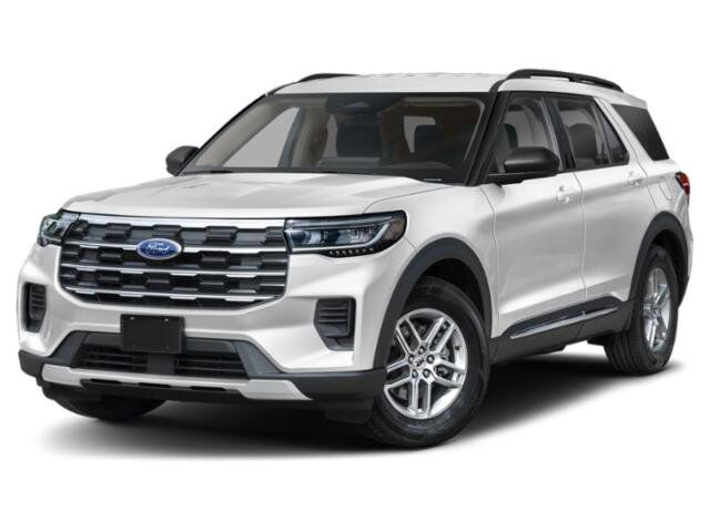 2025 Ford Explorer Active Winder GA