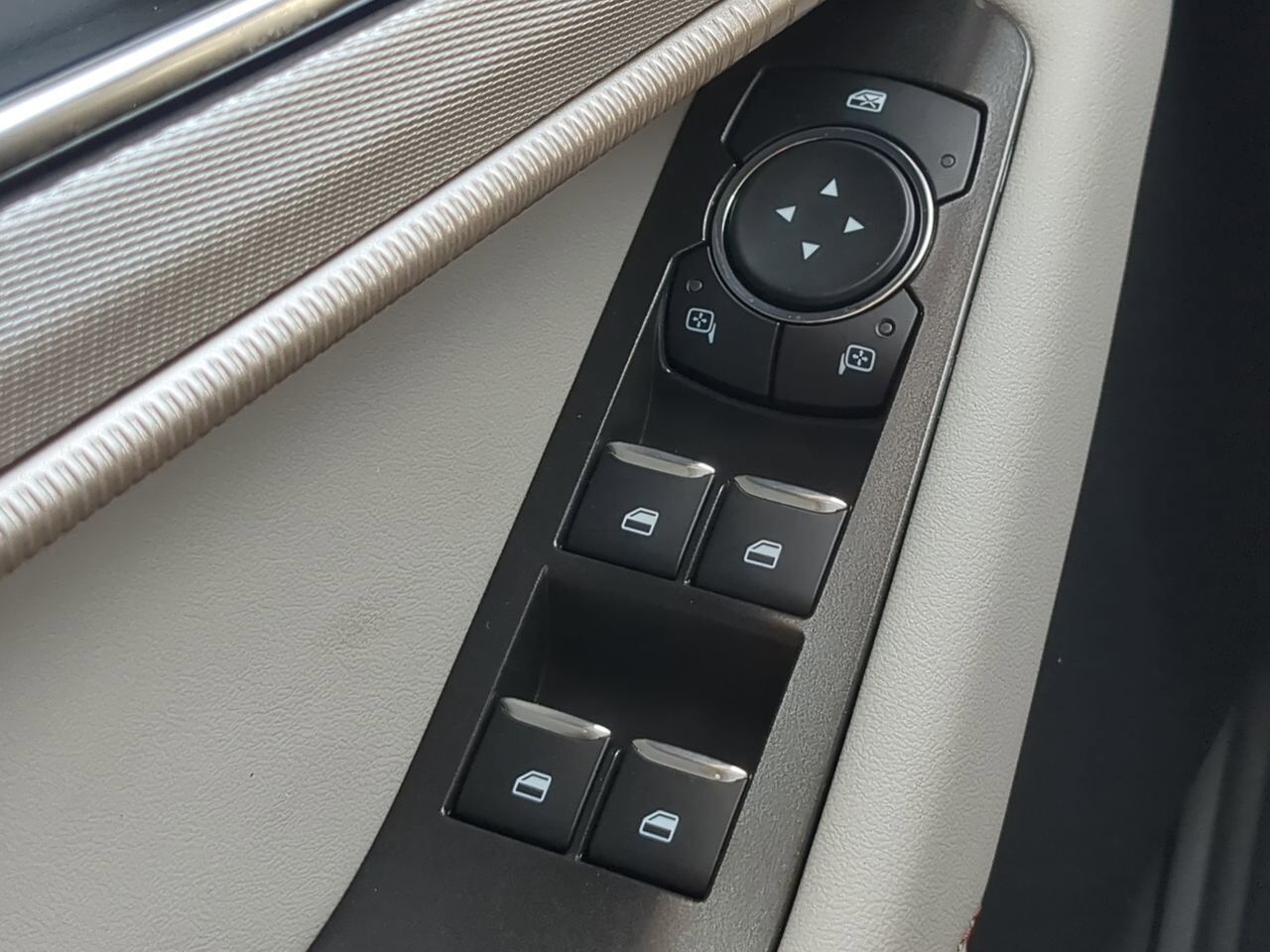 2025 Ford Explorer Active Winder GA