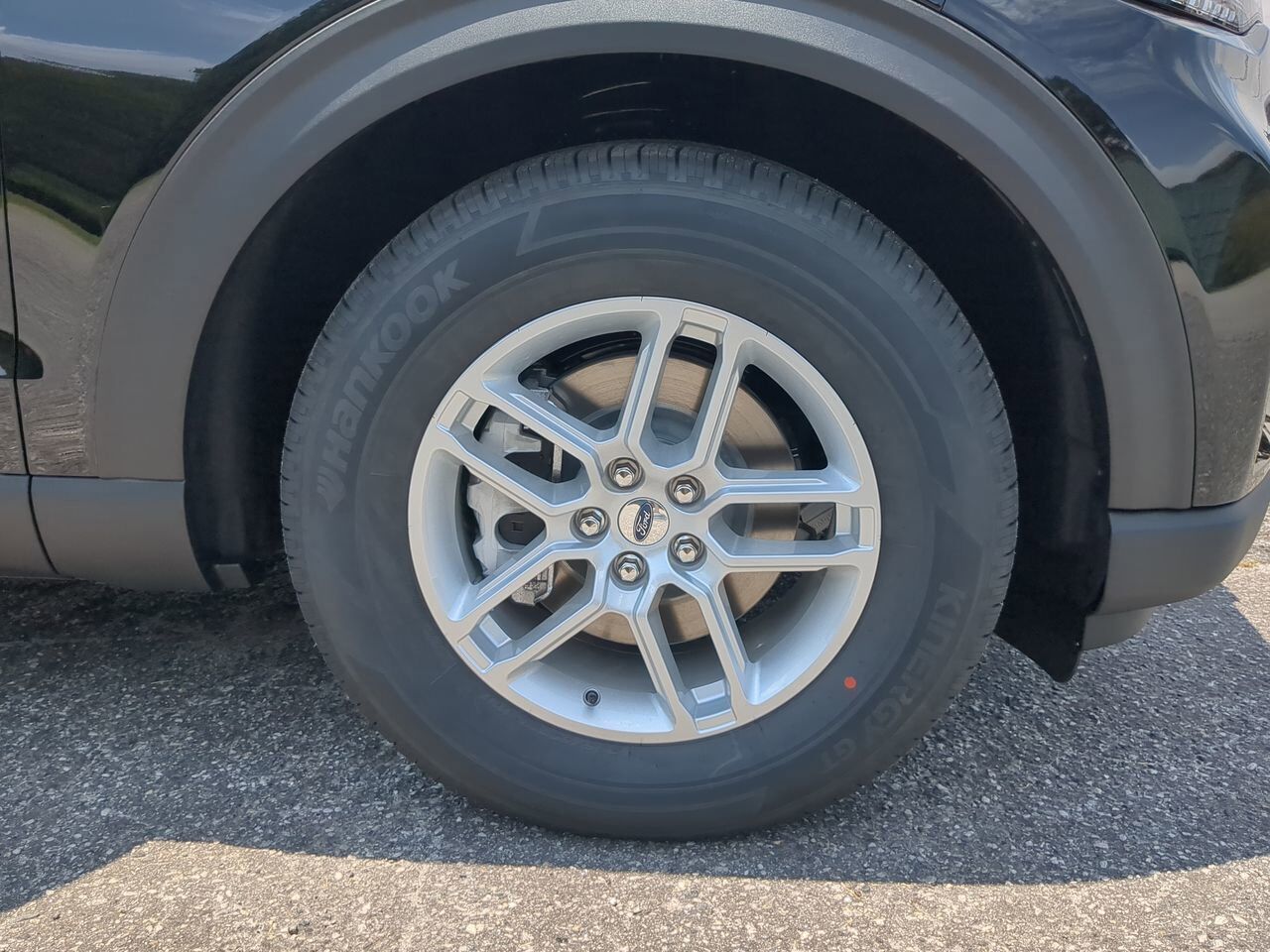 2025 Ford Explorer Active Winder GA