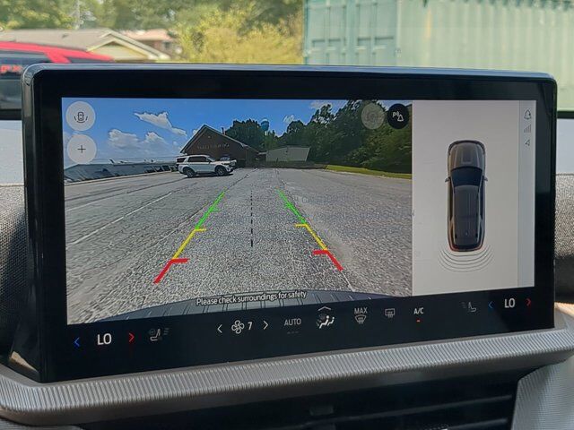 2025 Ford Explorer Active Winder GA