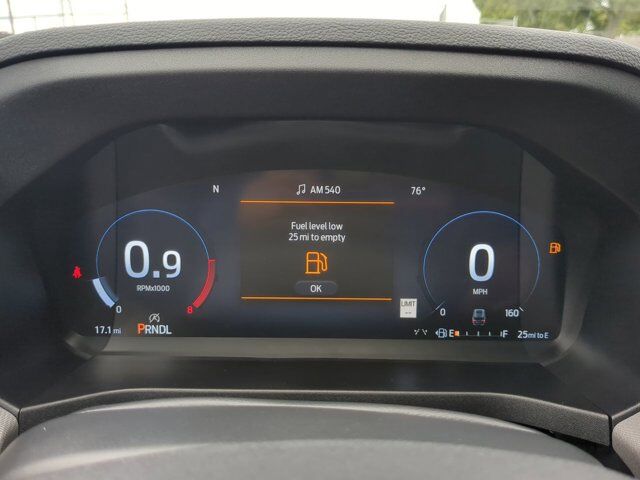 2025 Ford Explorer Active Winder GA