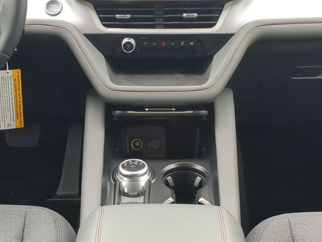 2025 Ford Explorer Active Winder GA