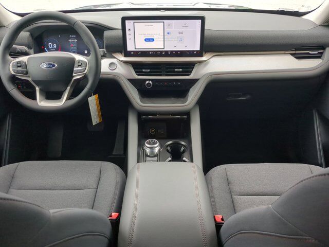 2025 Ford Explorer Active Winder GA