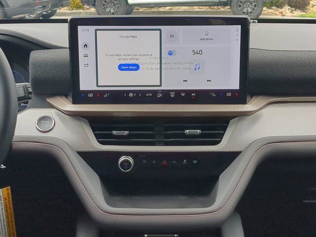 2025 Ford Explorer Active Winder GA