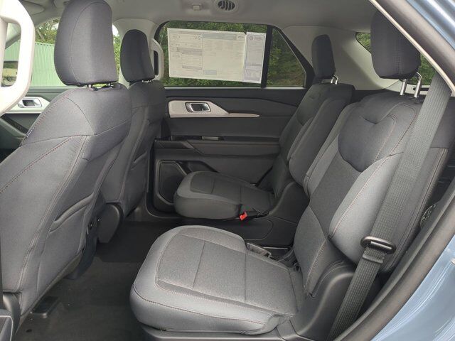 2025 Ford Explorer Active Winder GA