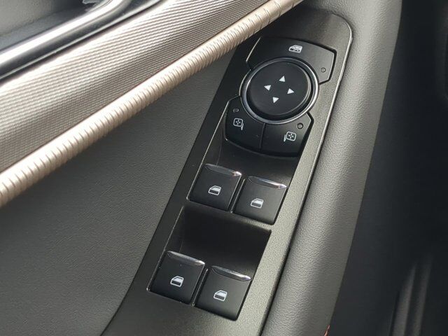 2025 Ford Explorer Active Winder GA