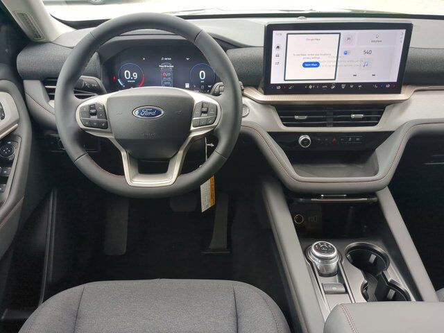 2025 Ford Explorer Active Winder GA