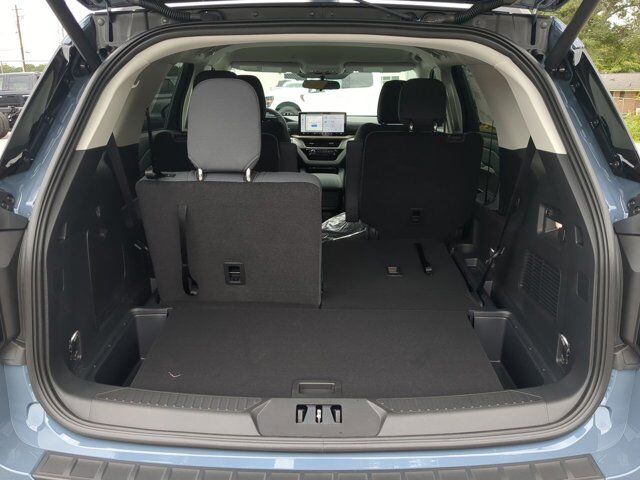 2025 Ford Explorer Active Winder GA