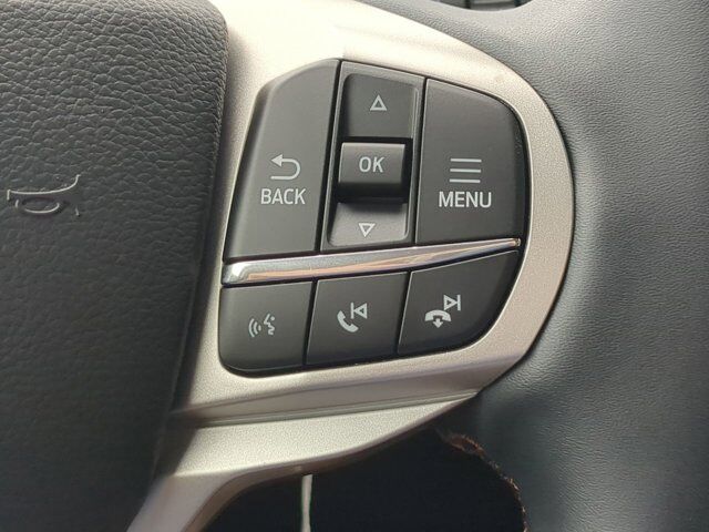 2025 Ford Explorer Active Winder GA
