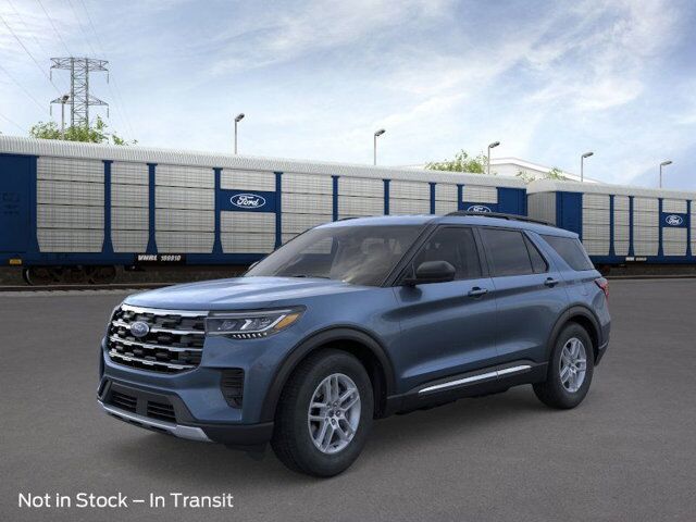 2025 Ford Explorer Active Winder GA