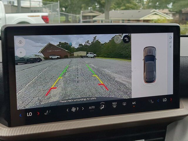 2025 Ford Explorer Active Winder GA