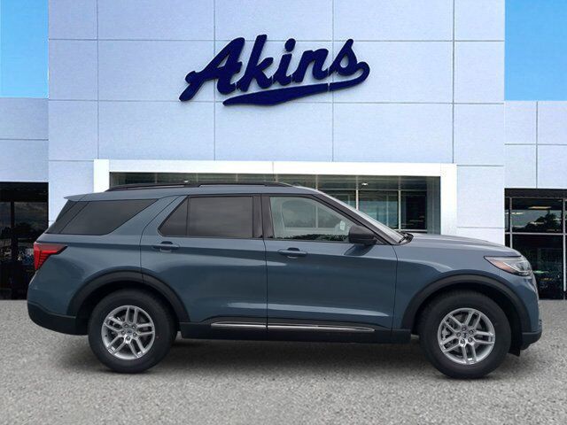 2025 Ford Explorer Active Winder GA