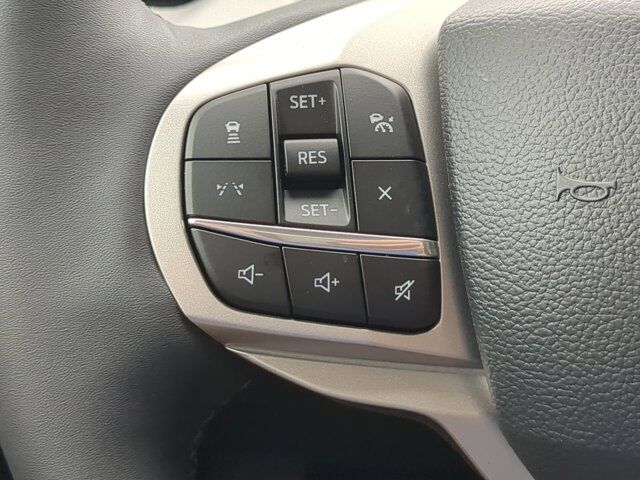 2025 Ford Explorer Active Winder GA