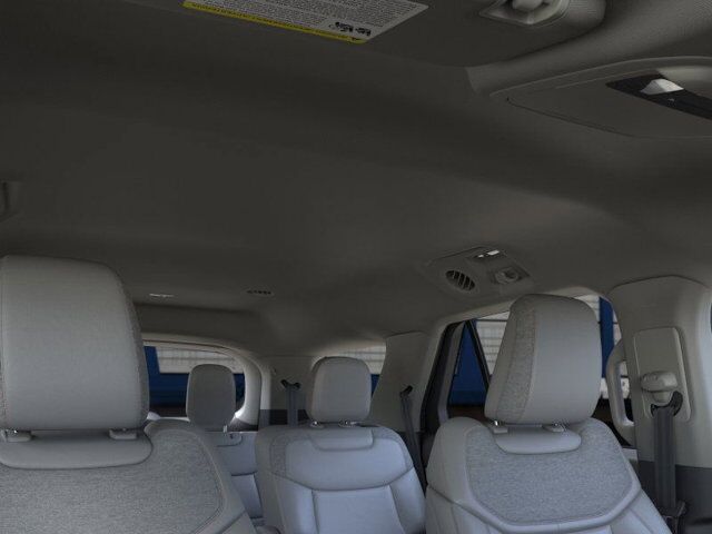 2025 Ford Explorer Active Winder GA
