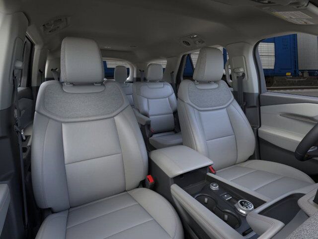2025 Ford Explorer Active Winder GA