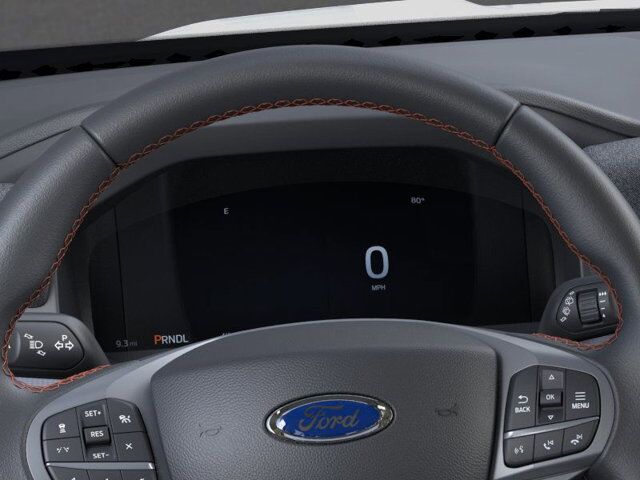 2025 Ford Explorer Active Winder GA