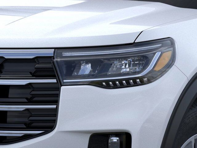 2025 Ford Explorer Active Winder GA