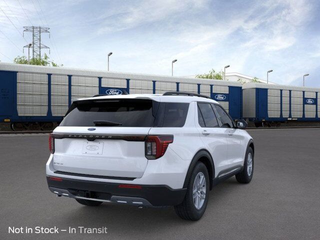 2025 Ford Explorer Active Winder GA