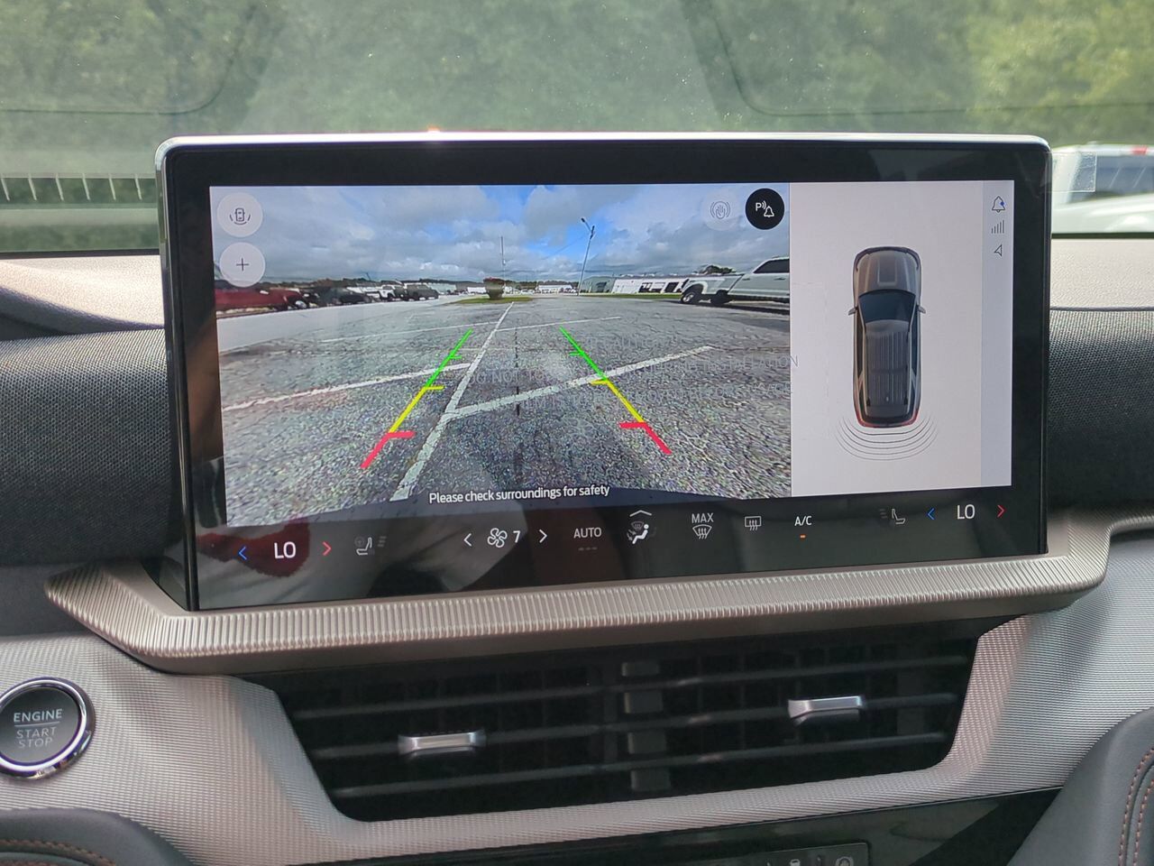 2025 Ford Explorer Active Winder GA
