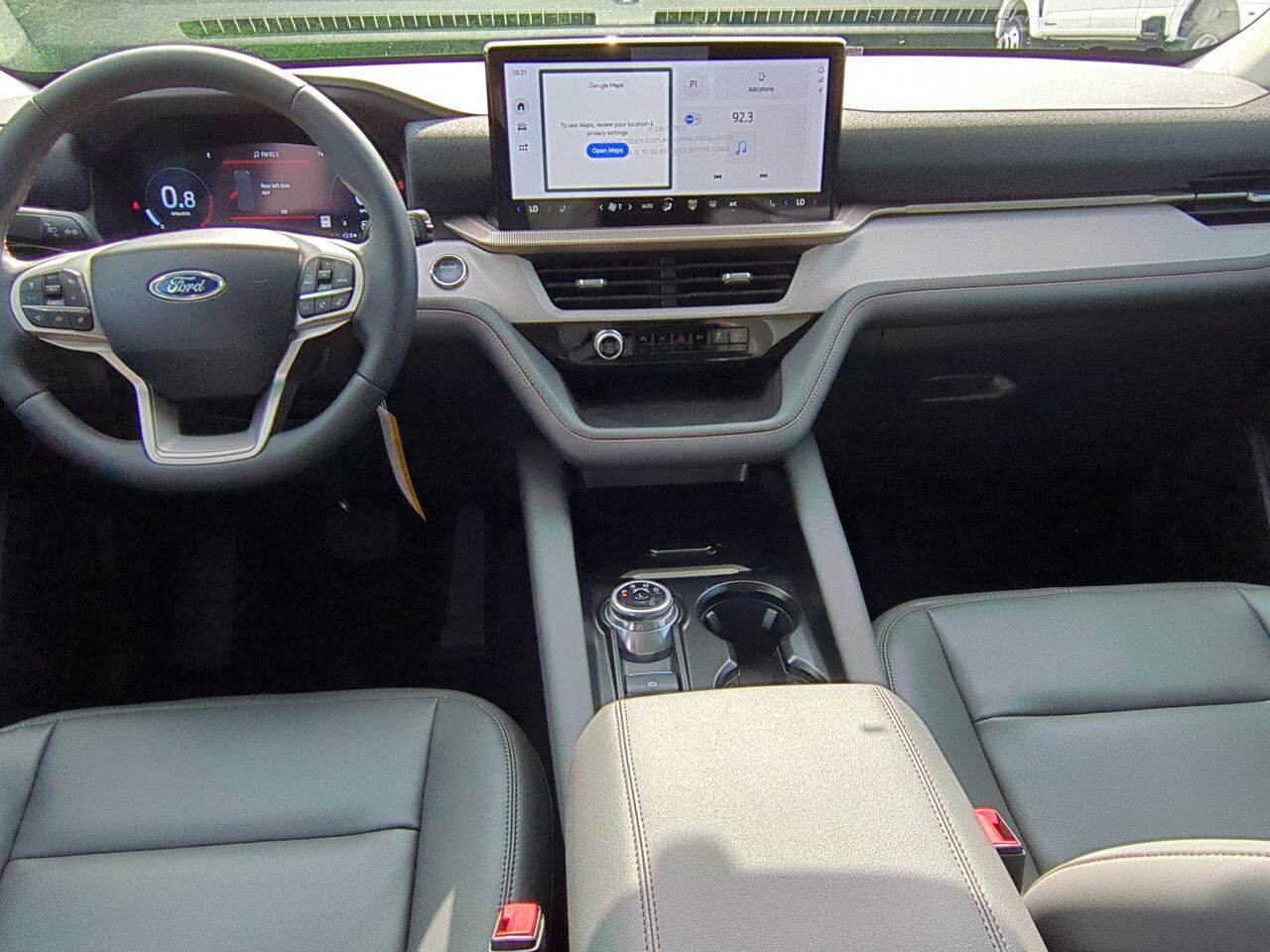 2025 Ford Explorer Active Winder GA