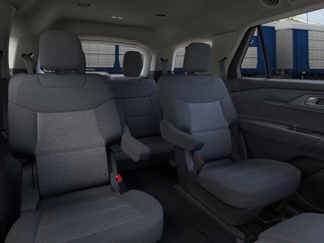 2025 Ford Explorer Active Winder GA