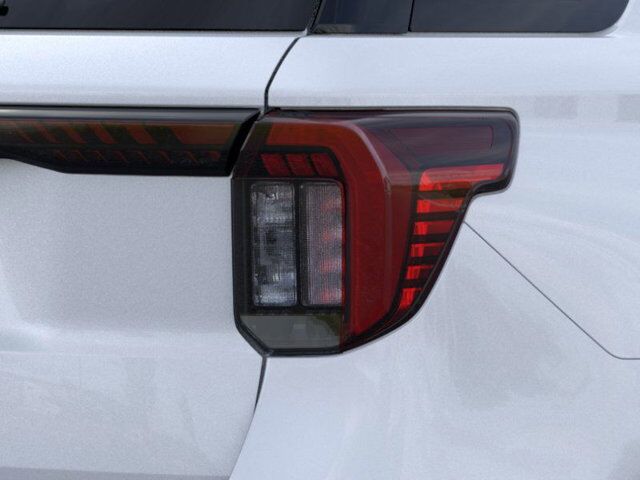 2025 Ford Explorer Active Winder GA