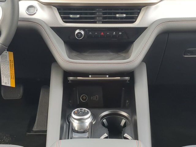 2025 Ford Explorer Active Winder GA