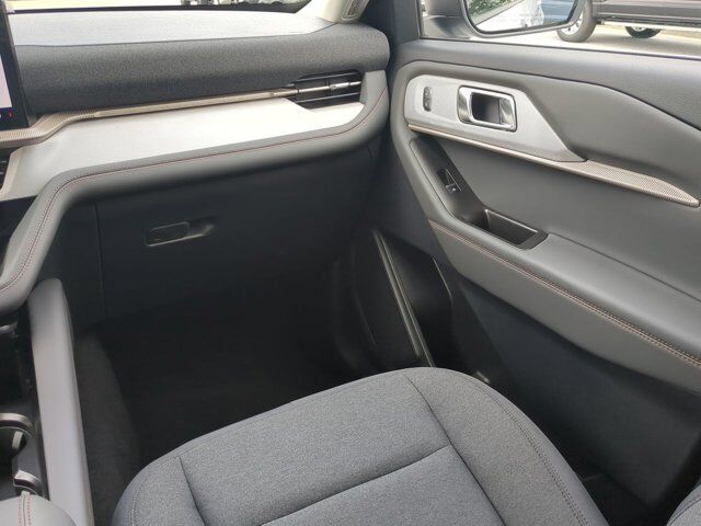 2025 Ford Explorer Active Winder GA