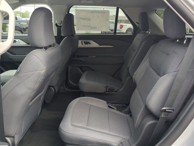 2025 Ford Explorer Active Winder GA