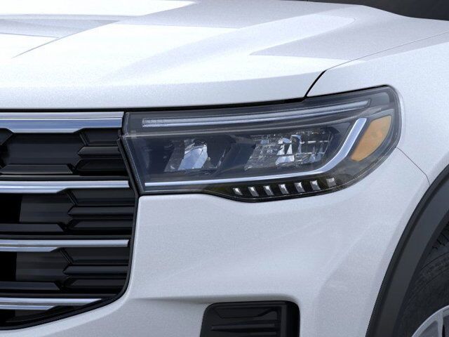 2025 Ford Explorer Active Winder GA