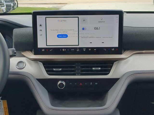 2025 Ford Explorer Active Winder GA