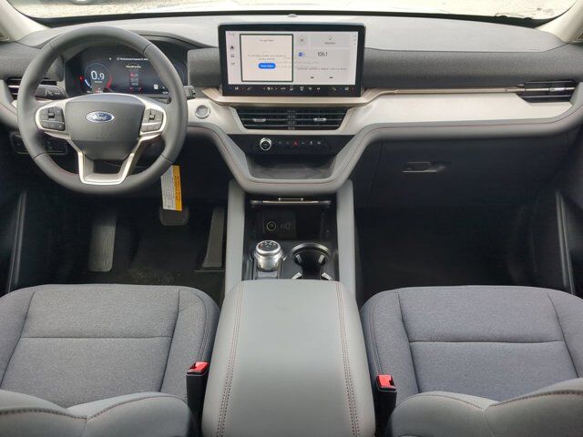 2025 Ford Explorer Active Winder GA
