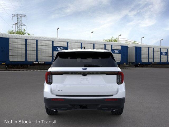 2025 Ford Explorer Active Winder GA