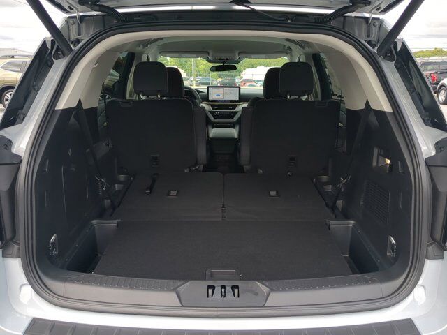 2025 Ford Explorer Active Winder GA