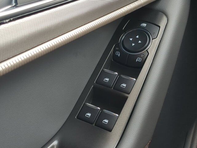 2025 Ford Explorer Active Winder GA